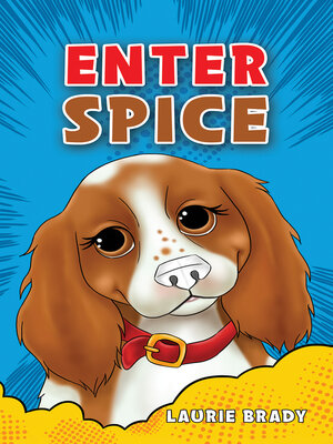 cover image of Enter Spice